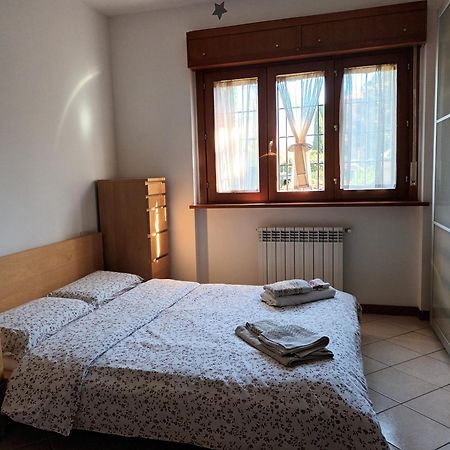 Casabartok Apartment Рим Екстериор снимка