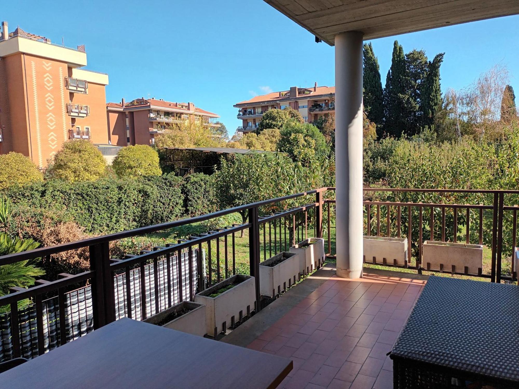 Casabartok Apartment Рим Екстериор снимка